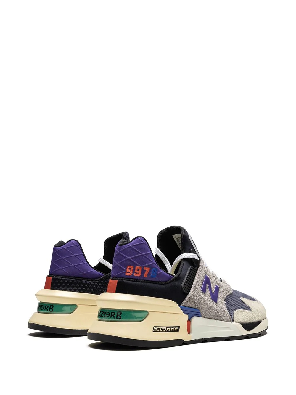 Bodega sneakers - 3