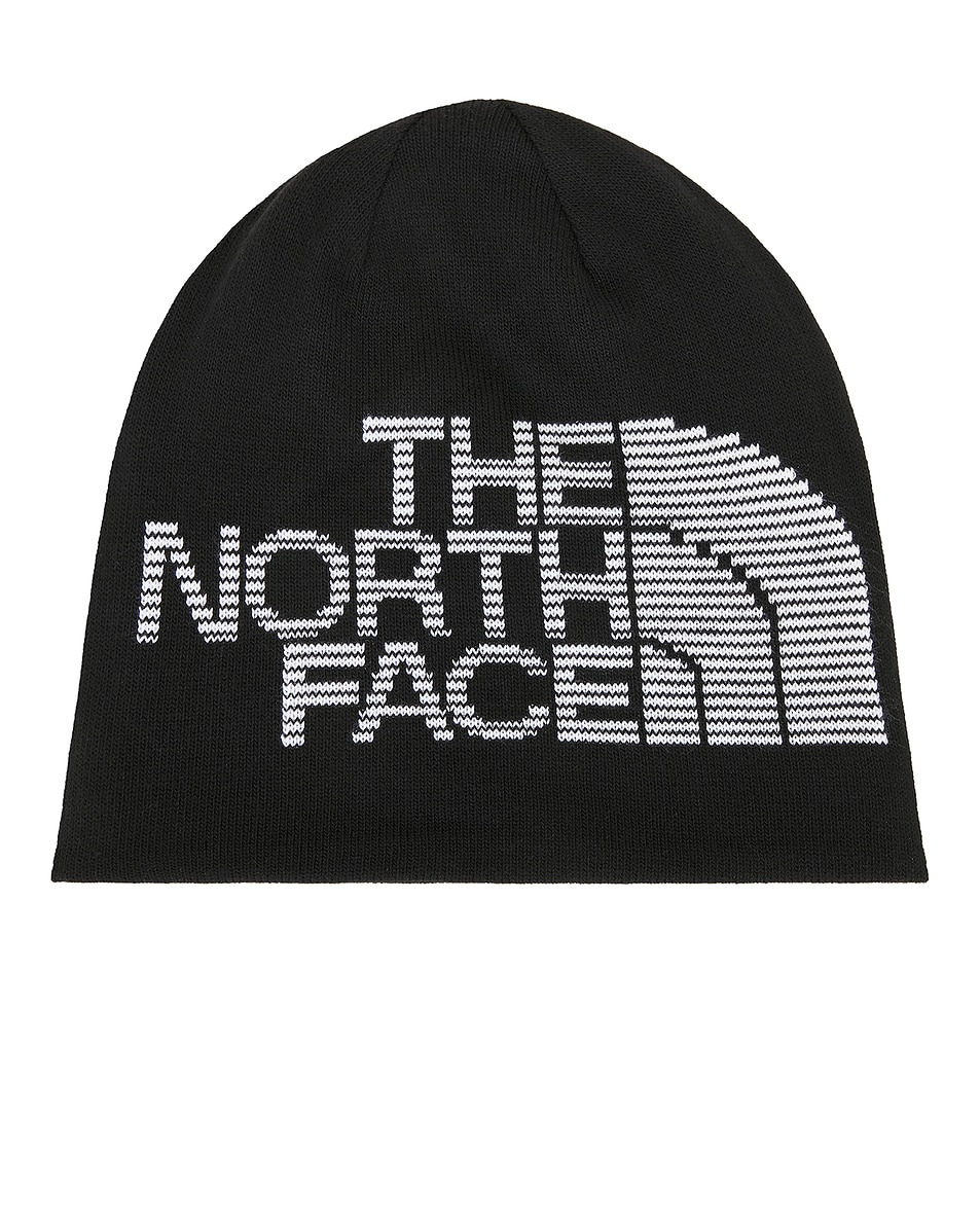 Reversible Highline Beanie - 3