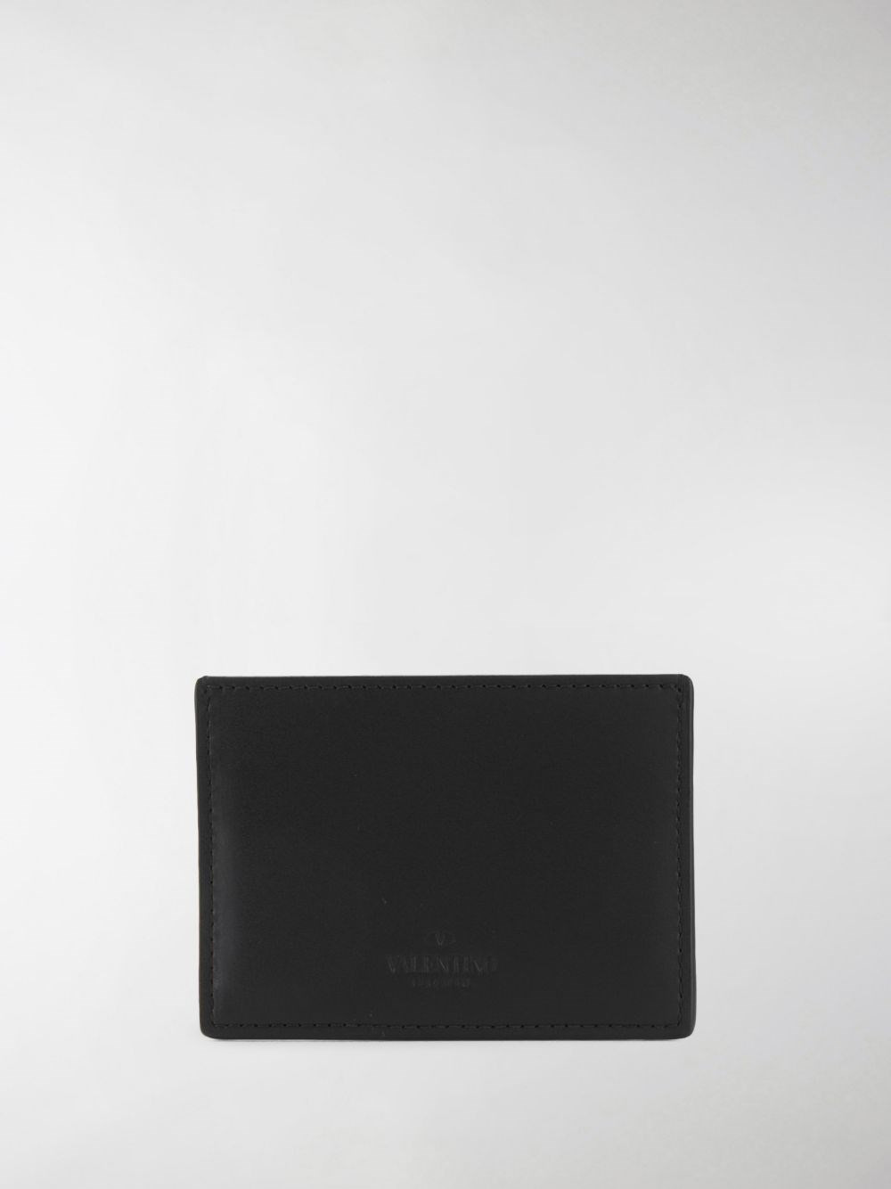 LOGO CARD HOLDER - 5