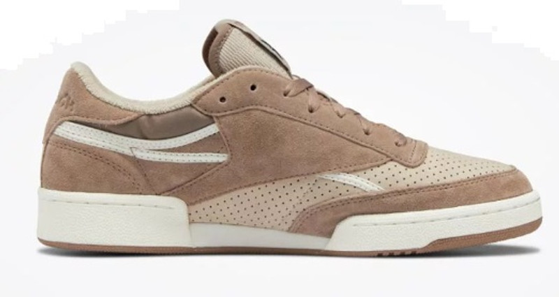 Reebok Reebok Club C 85 Vintage 'Taupe Modern Beige' GV7046 outlook