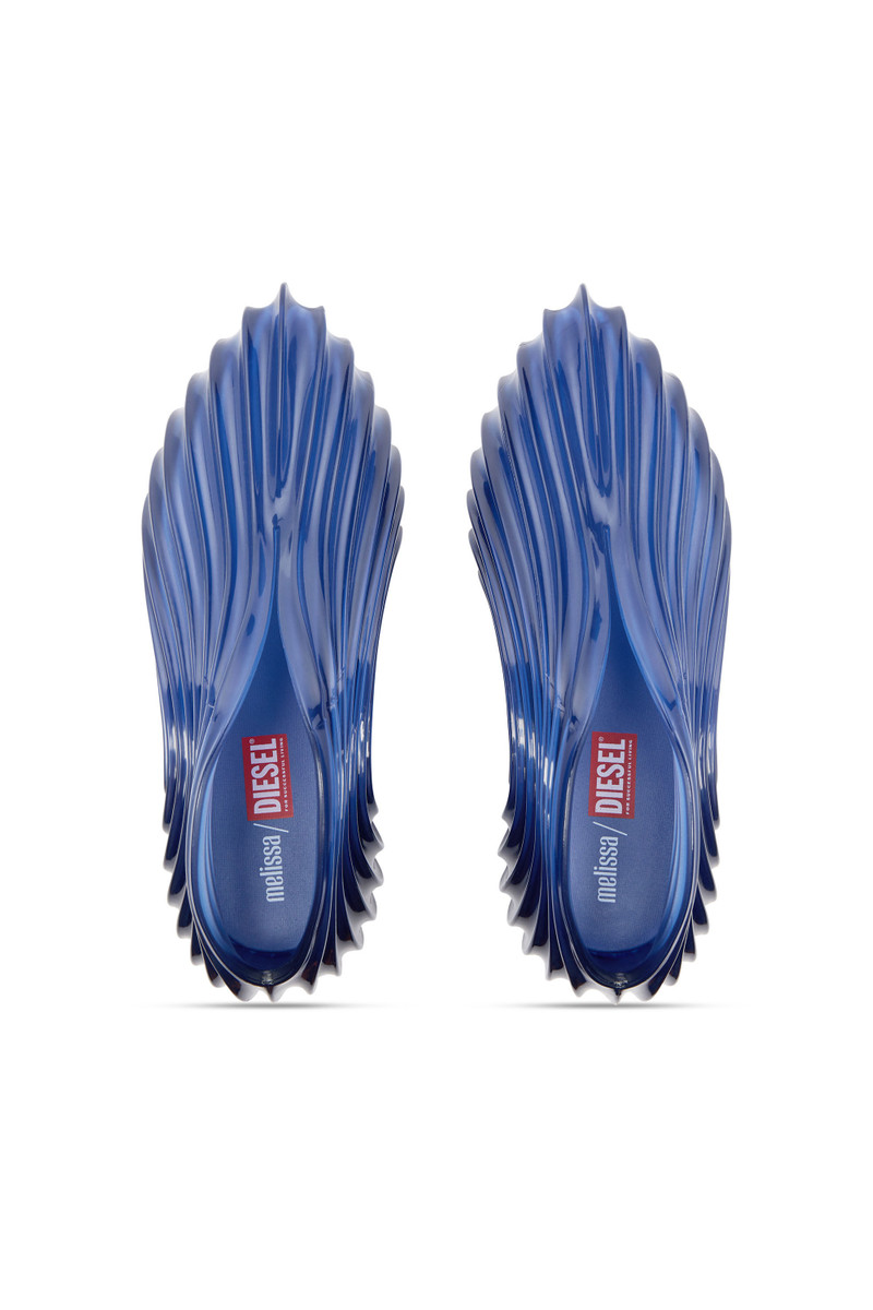 MELISSA QUANTUM SNEAKERS X 4