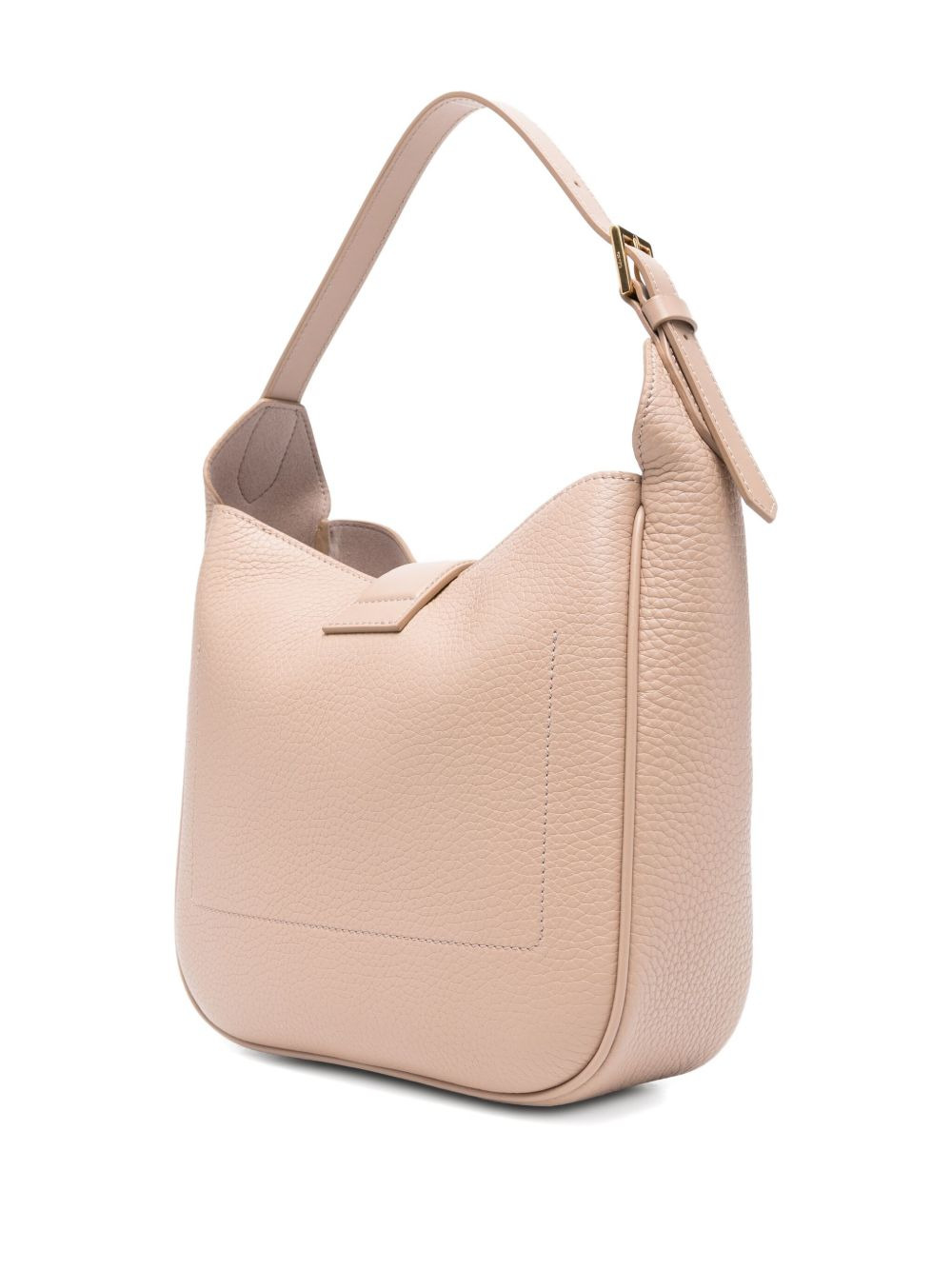 small Tara leather shoulder bag - 3