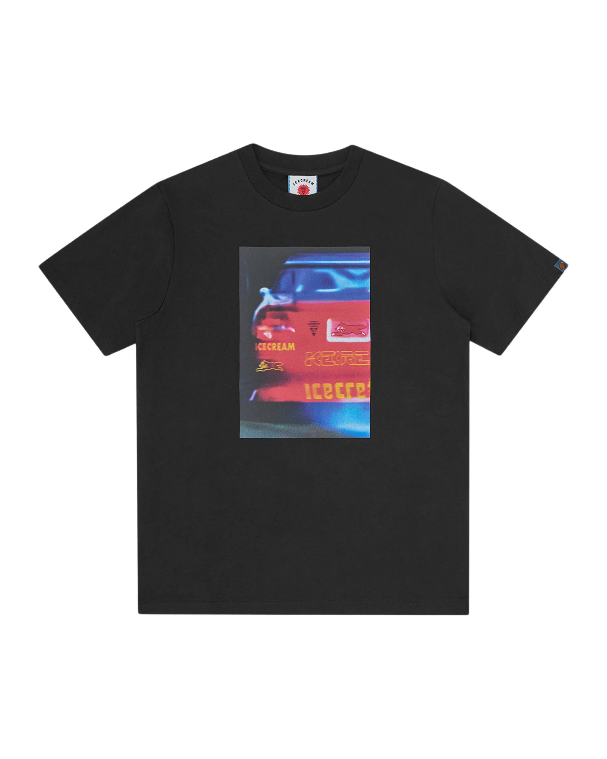 DRIFT T-SHIRT - 1