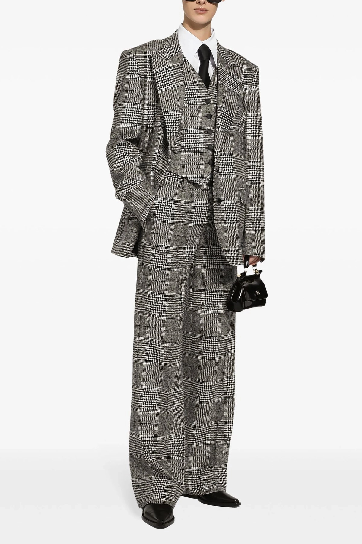 'sartoriale' pants - 2