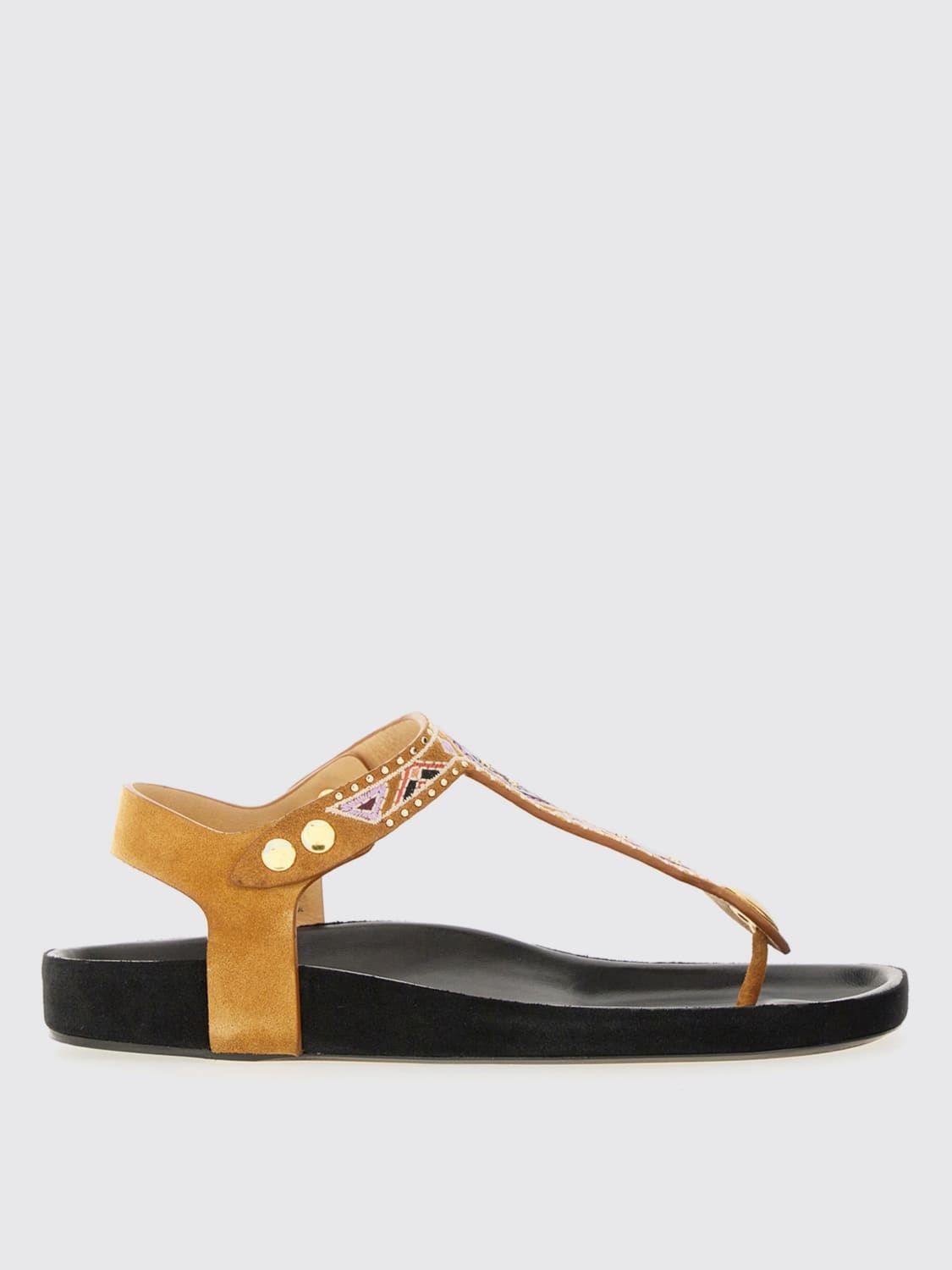 High heel shoes woman Isabel Marant - 1