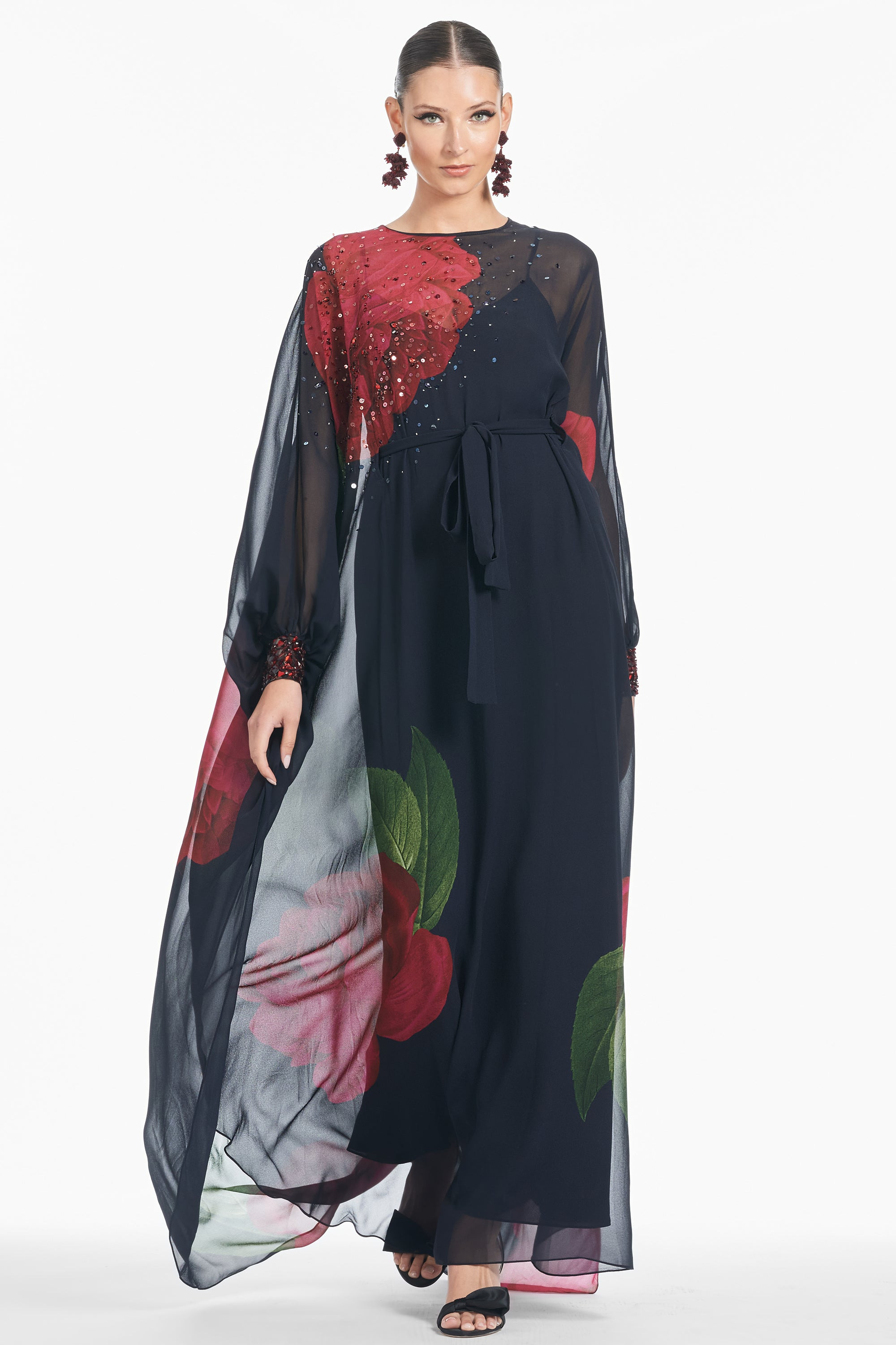 Gilda Gown - Ruby Rose - 4