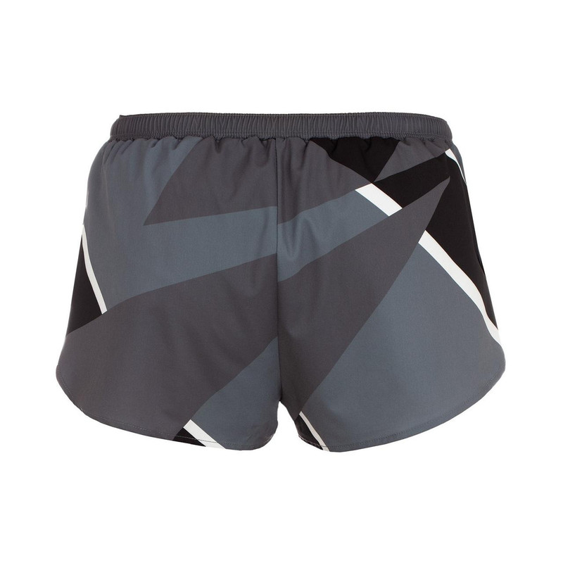 Mizuno Men's 2" Printable Running Short outlook