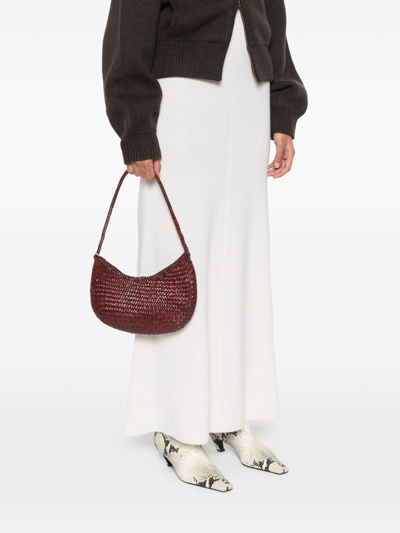 DRAGON DIFFUSION Nova Luna shoulder bag outlook