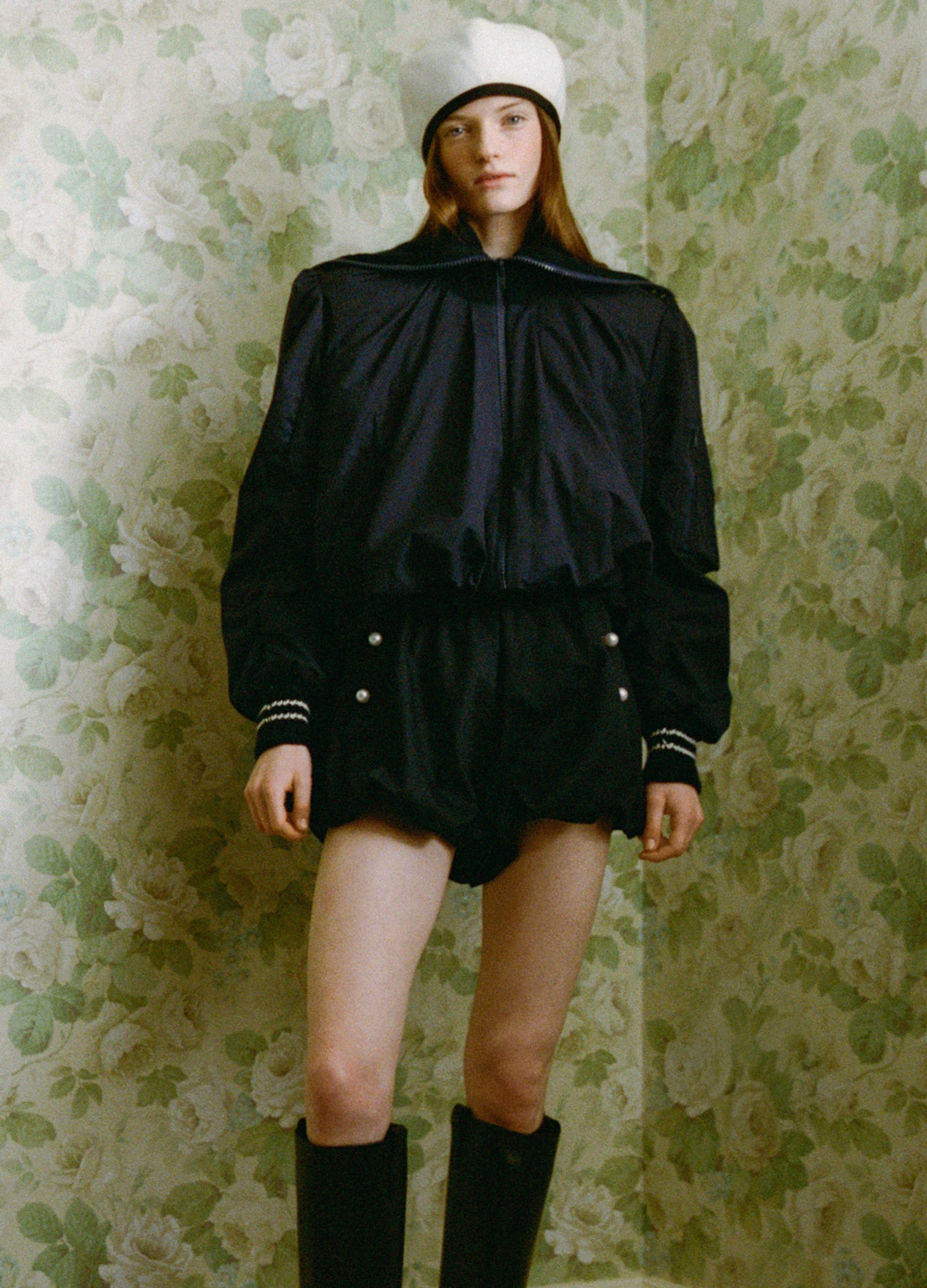 Mirian Jacket - 3