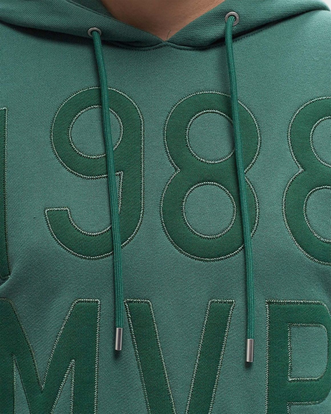 x Nina Chanel Abney HOODIE - 3