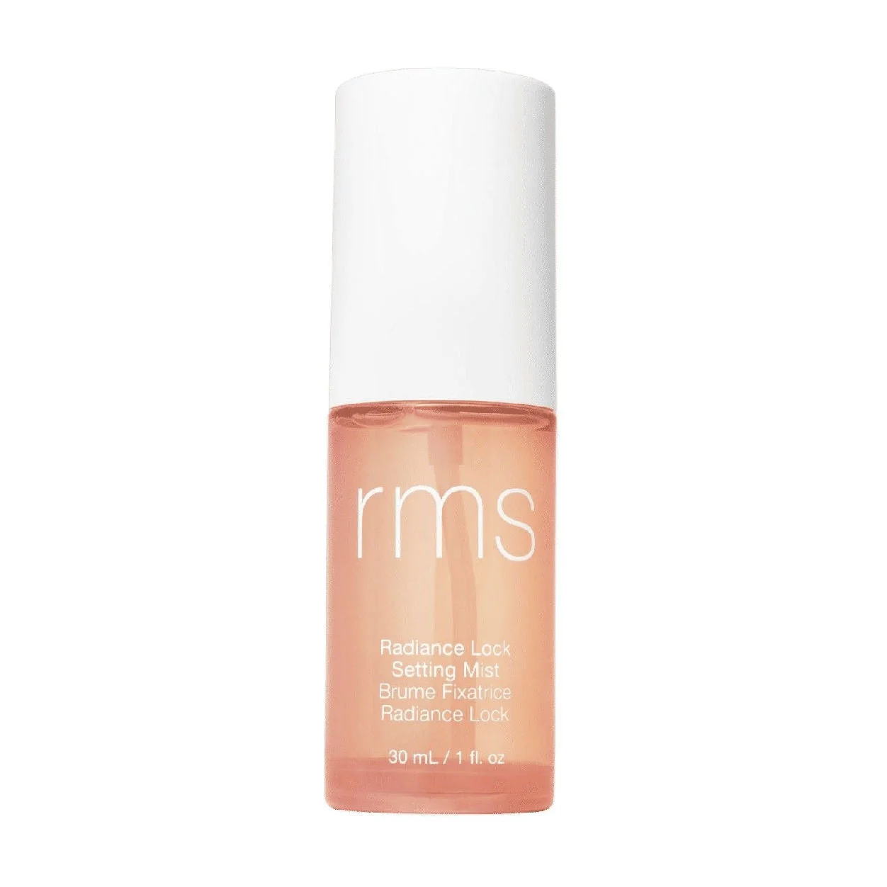Radiance Lock Setting Mist - 1