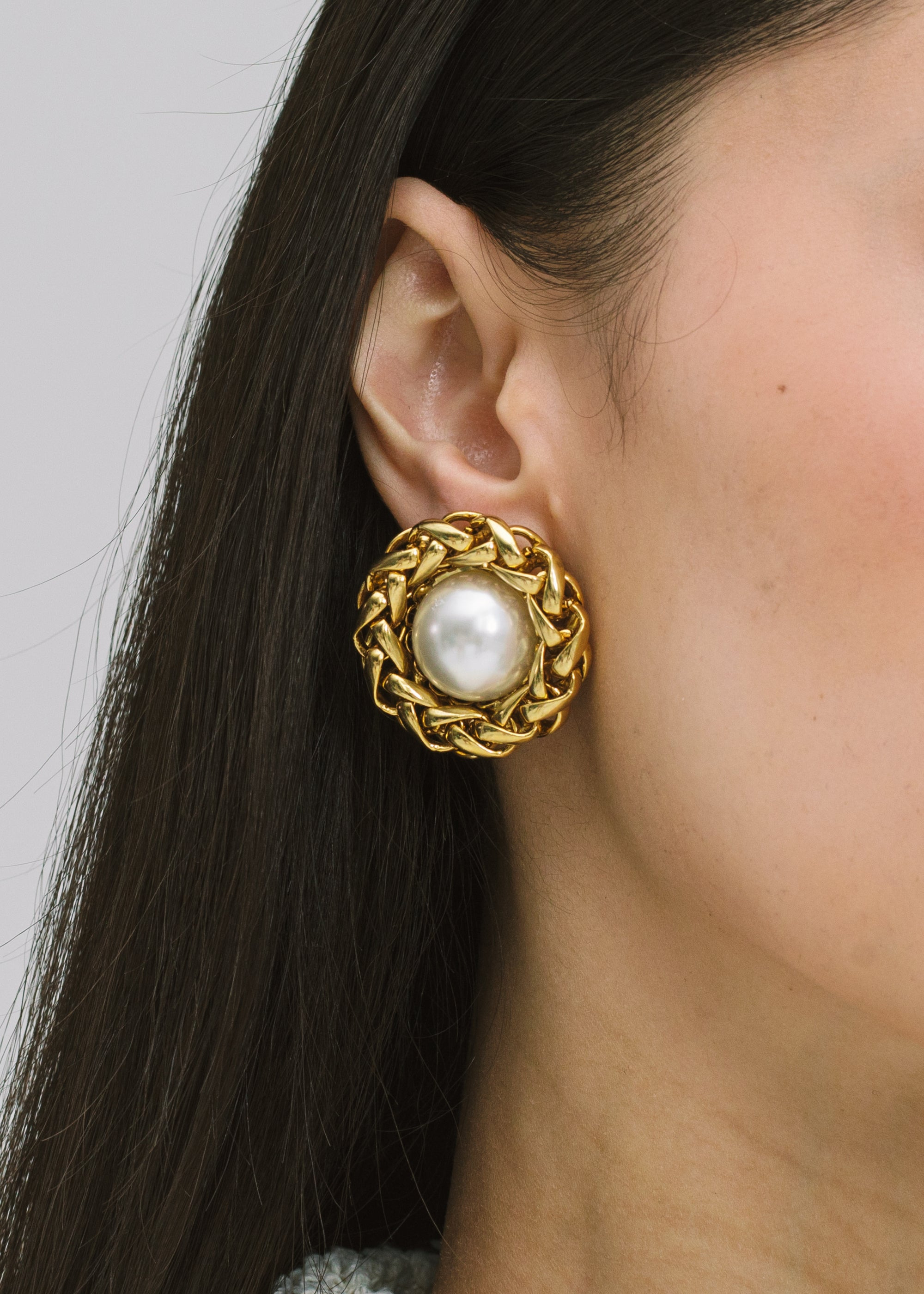 Marit Earrings - 2