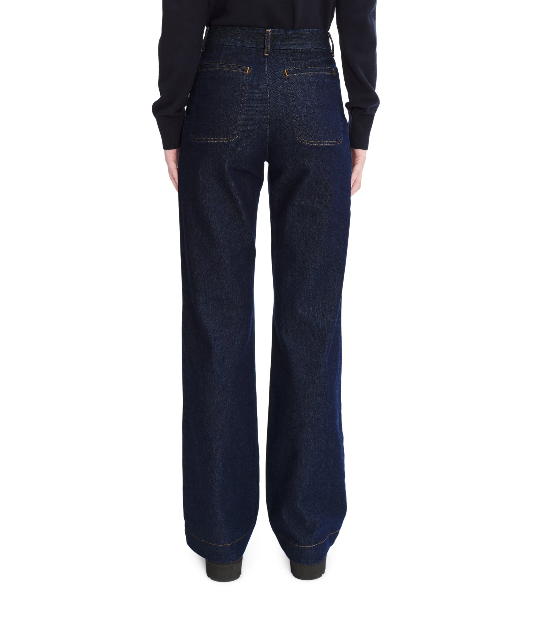 Seaside jeans - 6