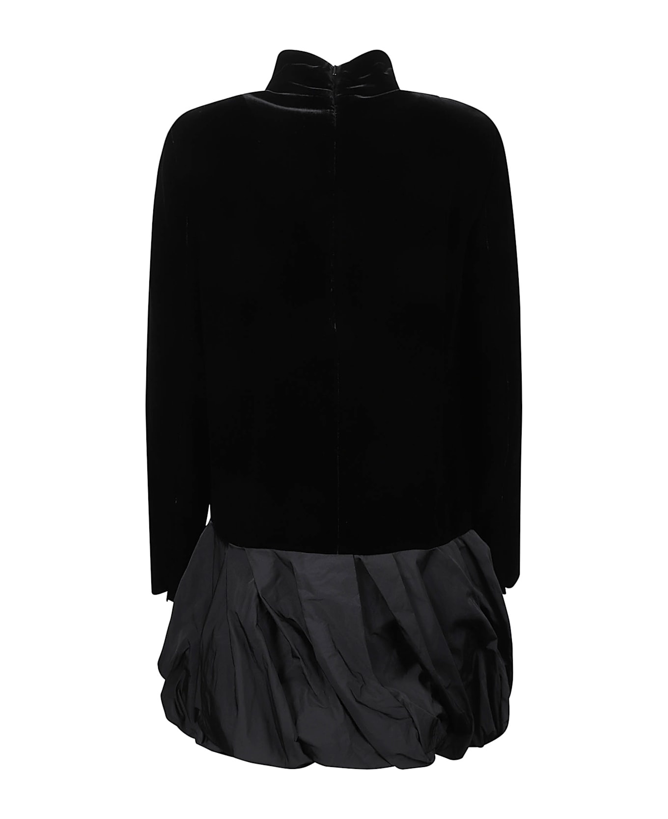 Osso Dress - 2