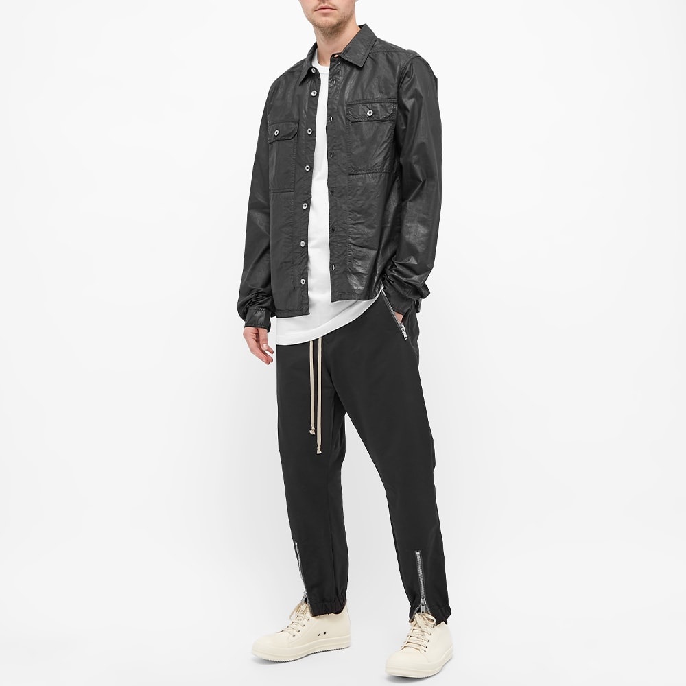 Rick Owens Tecutal Track Pant - 8