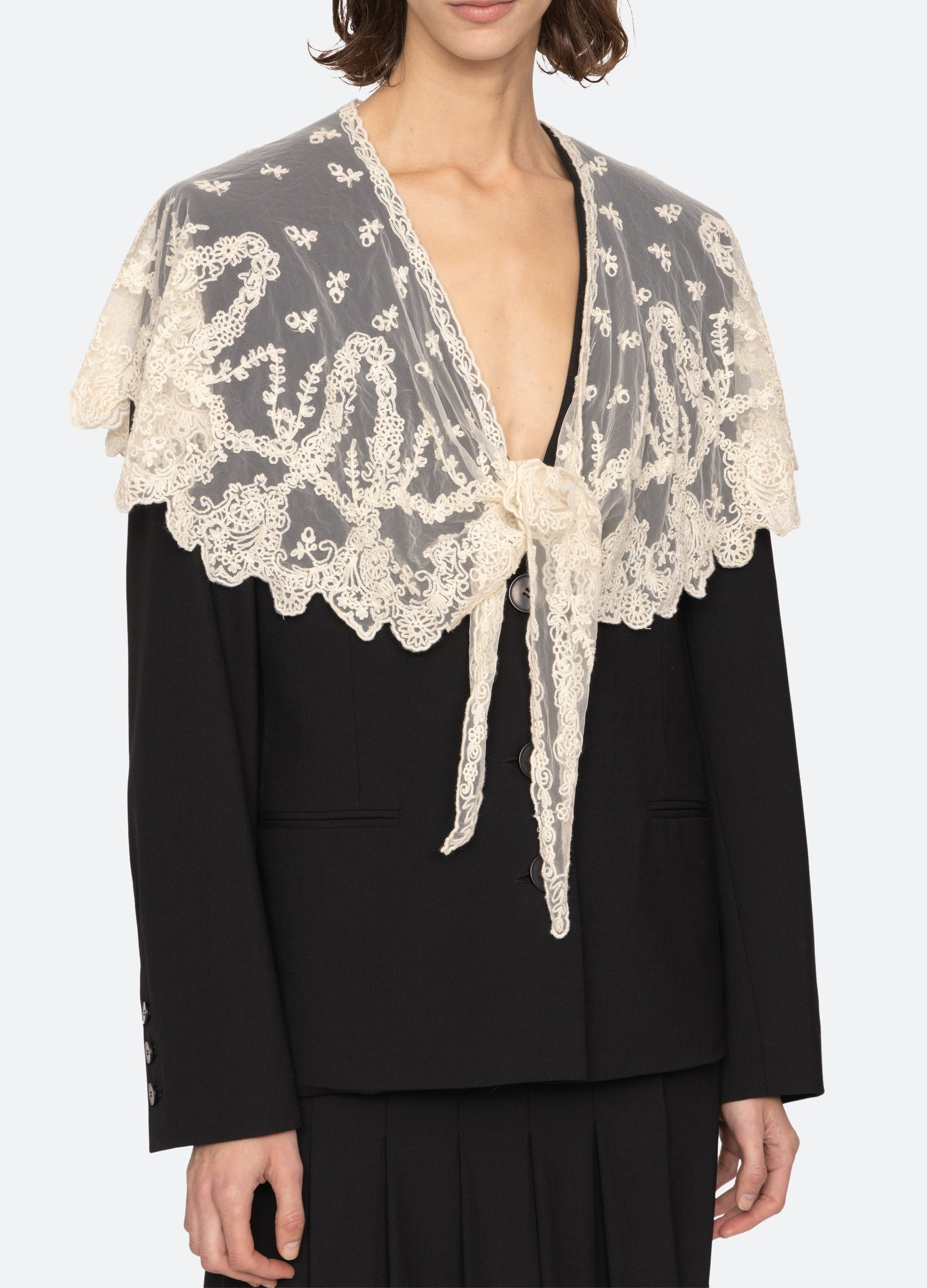Elisa Jacket - 6