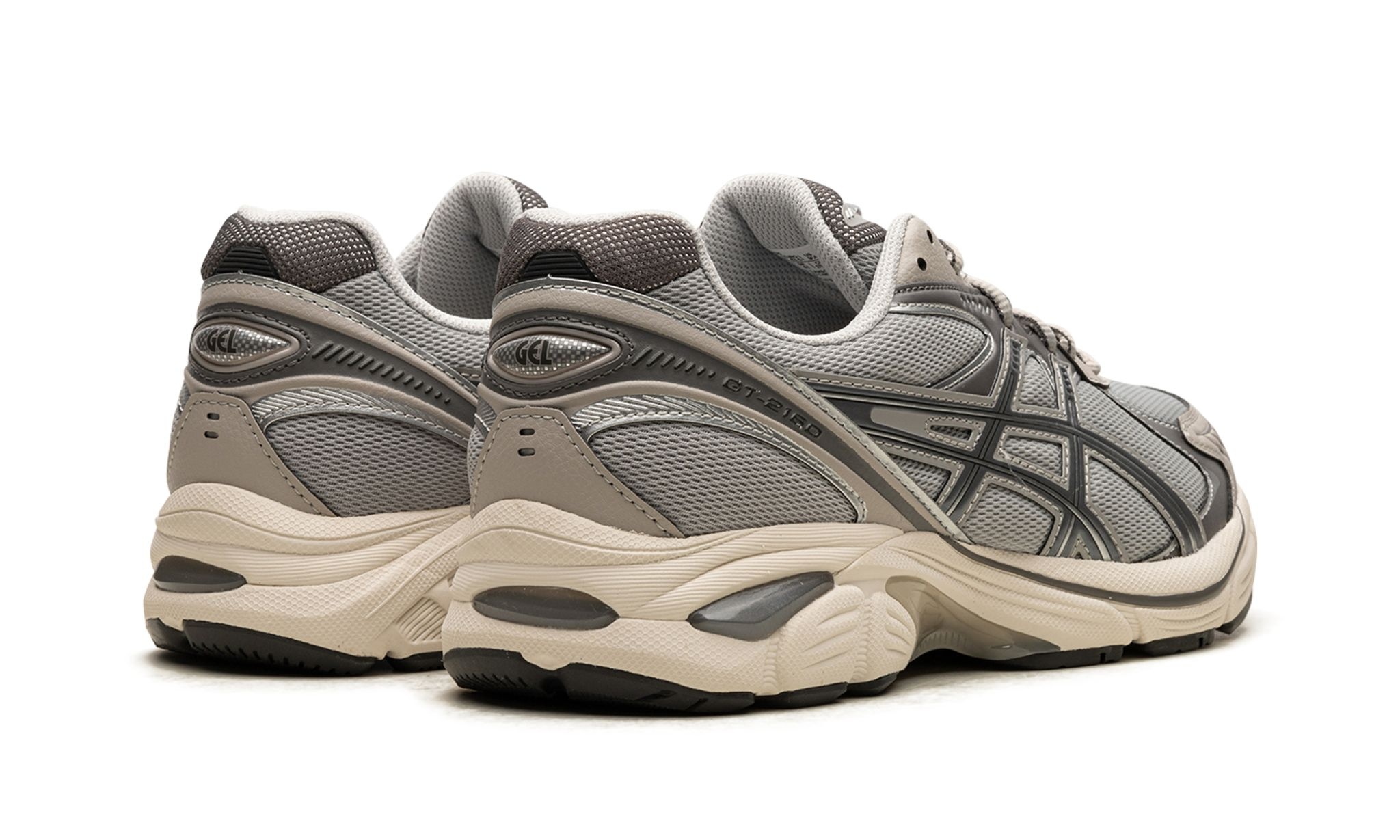 GT-2160 "Grey" - 3