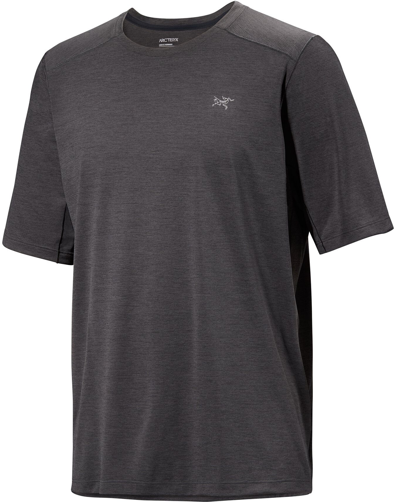 Cormac Crew Neck Shirt SS - 1