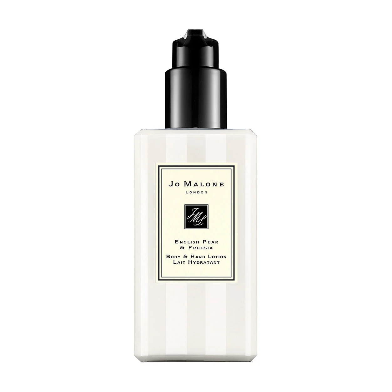 English Pear & Freesia Body & Hand Lotion - 1