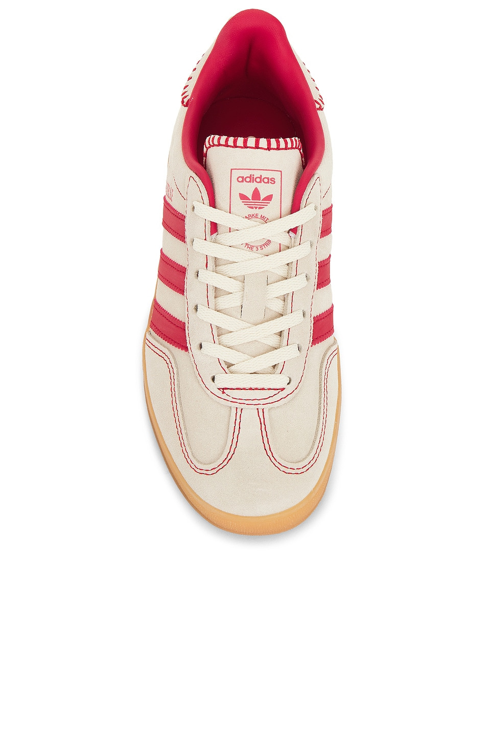 Gazelle Indoor - 4