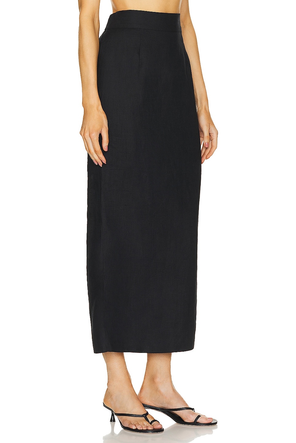 Emma Pencil Skirt - 2