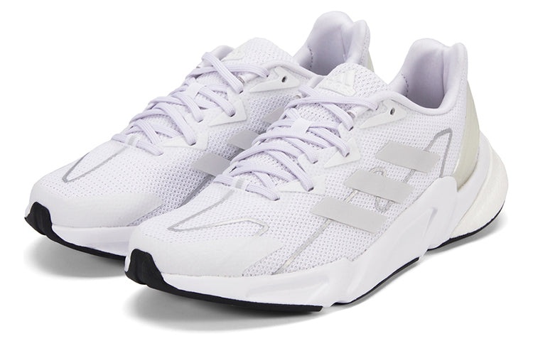 (WMNS) adidas X9000l2 White S23656 - 3