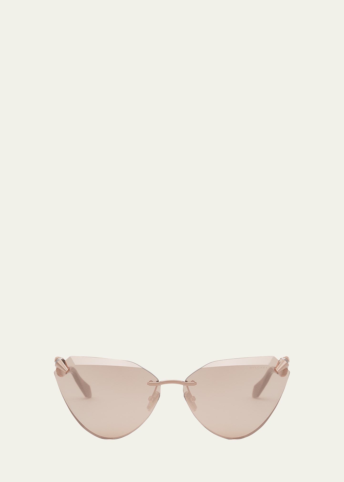 Serpenti Viper BV40024U Sunglasses - 1