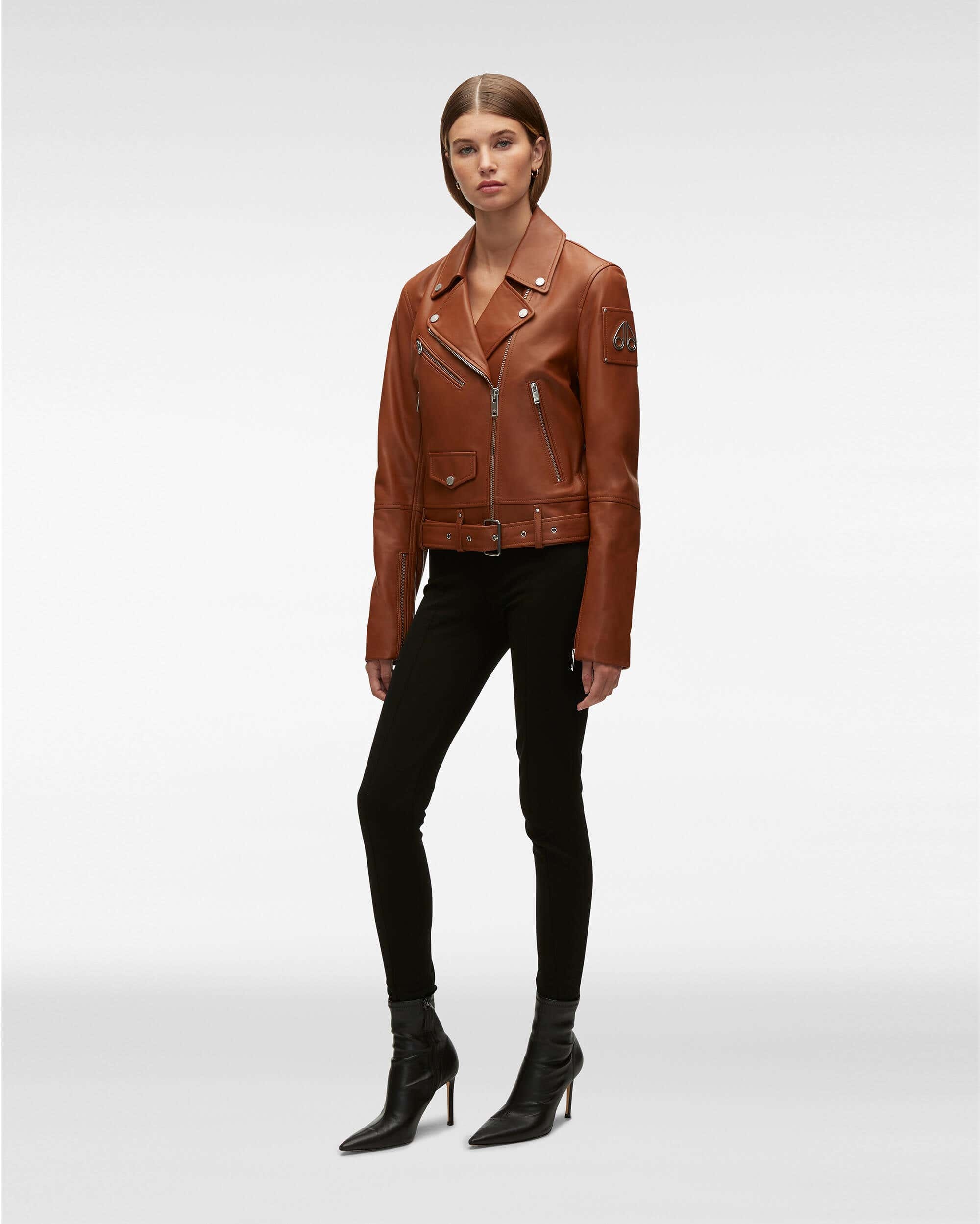 WILDHAY JACKET - 2