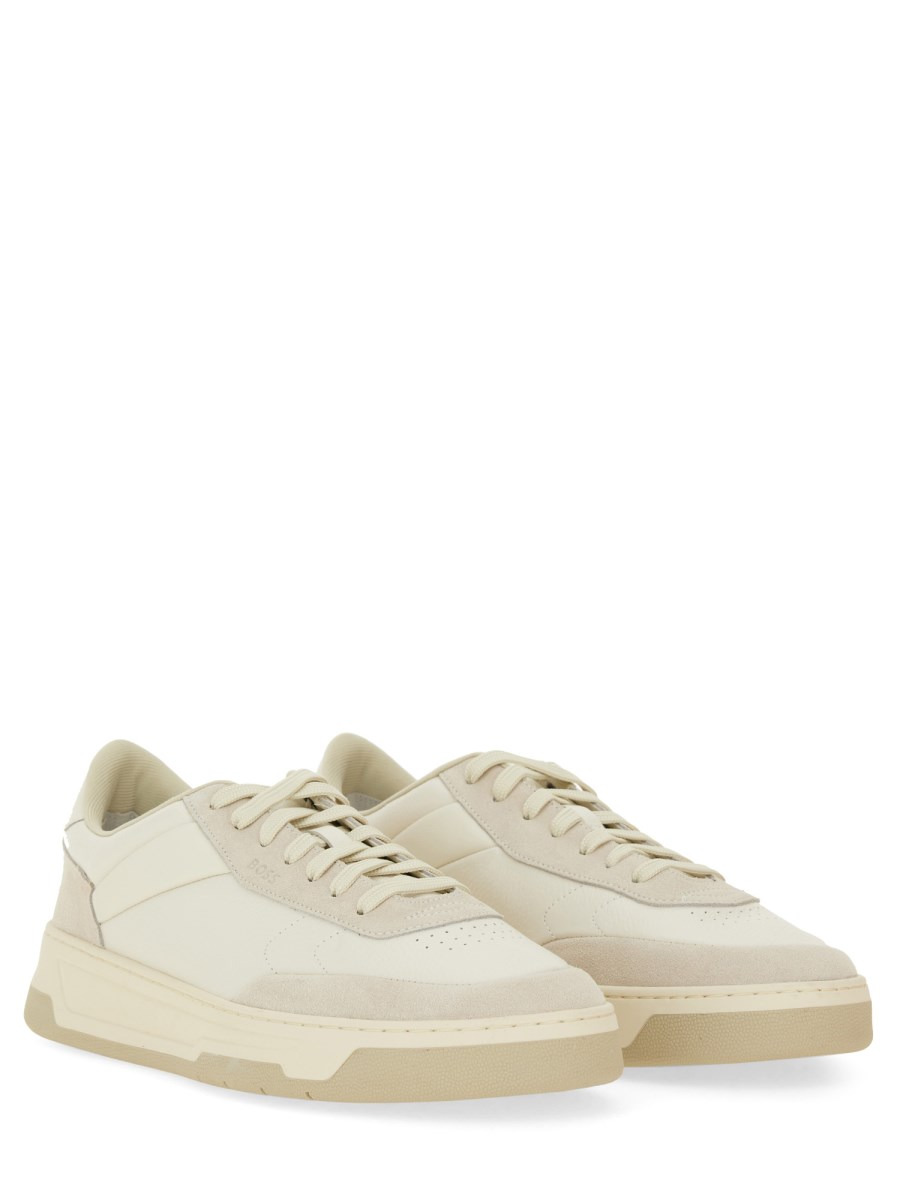 BALTIMORE TENN SNEAKER - 2