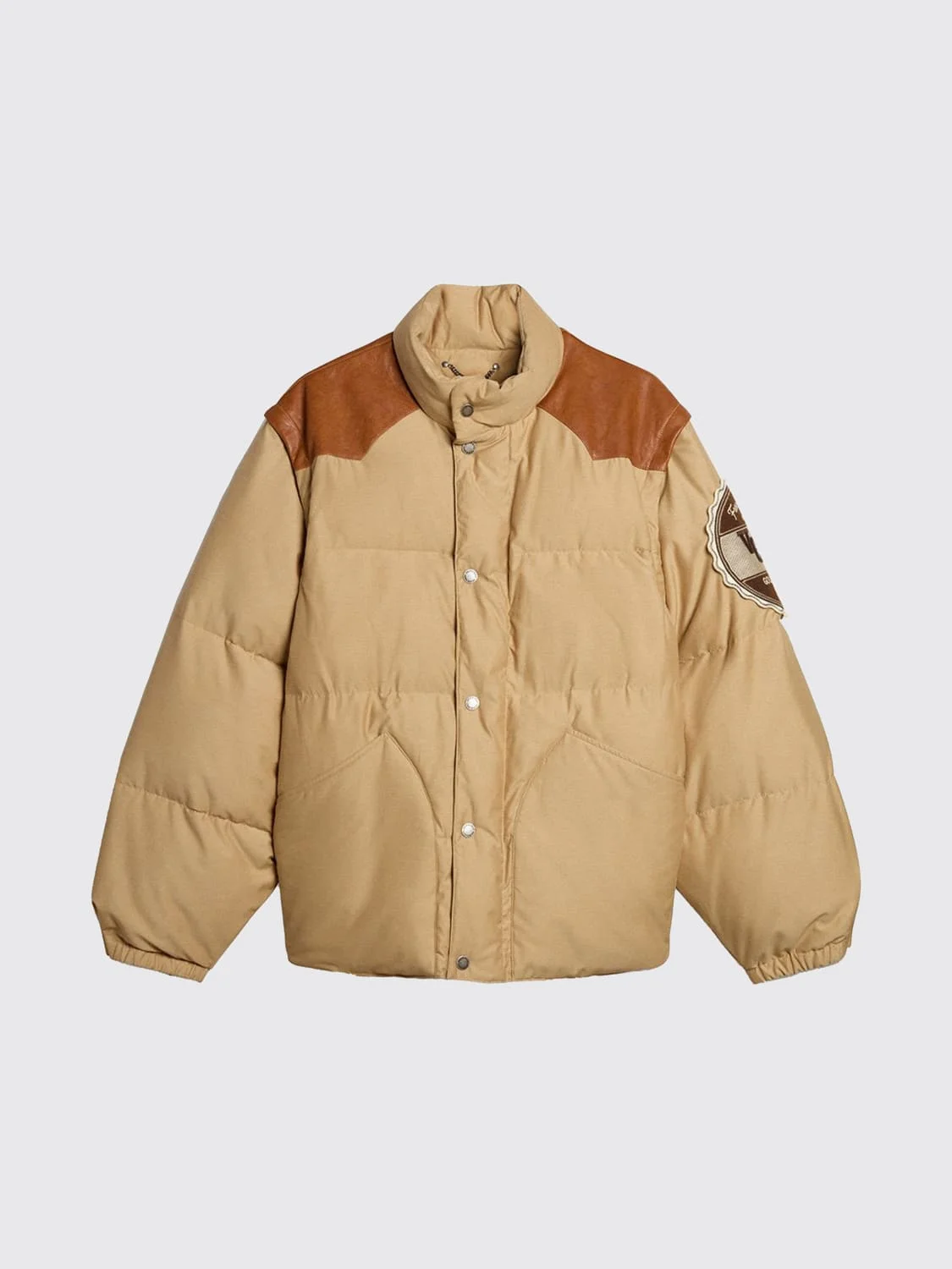 Coat men Golden Goose - 1