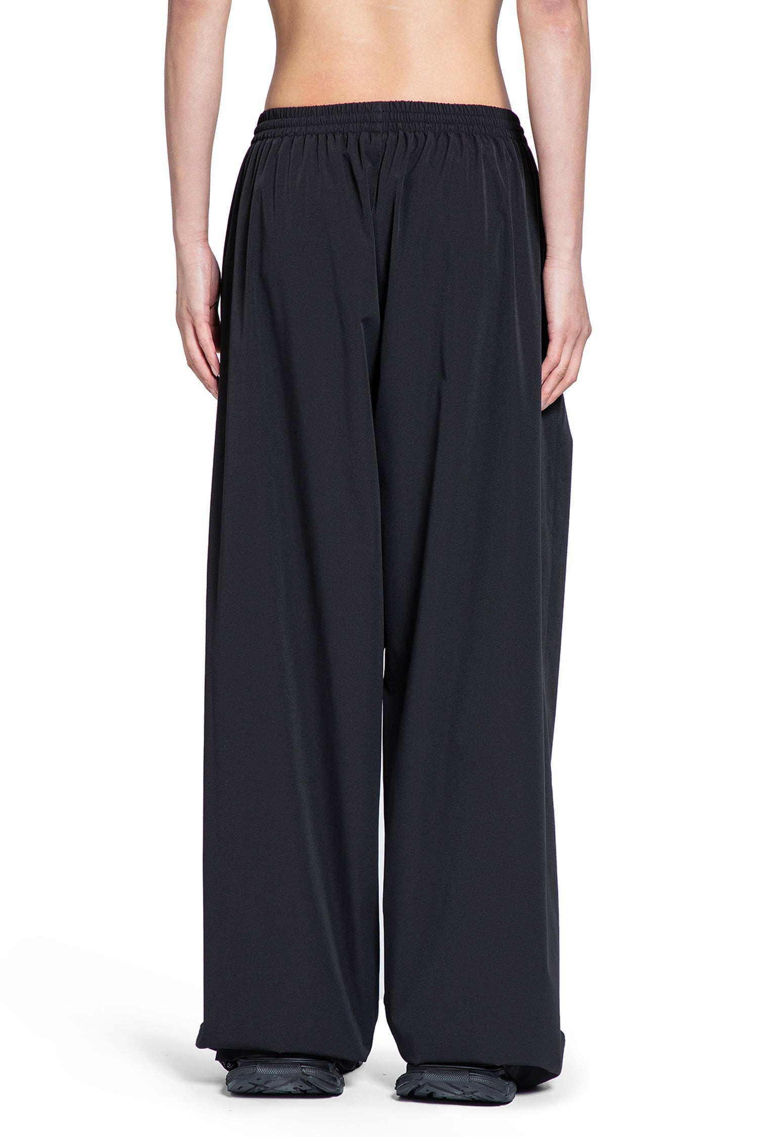 Medium Fit Tracksuit Pants - 3