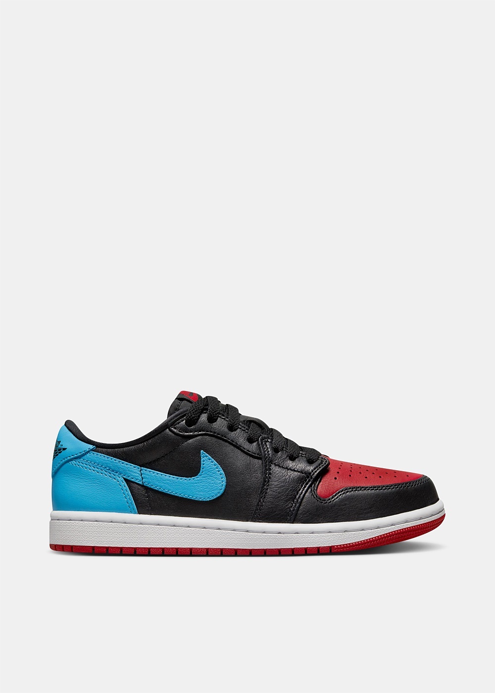 Air Jordan 1 Low OG - 1