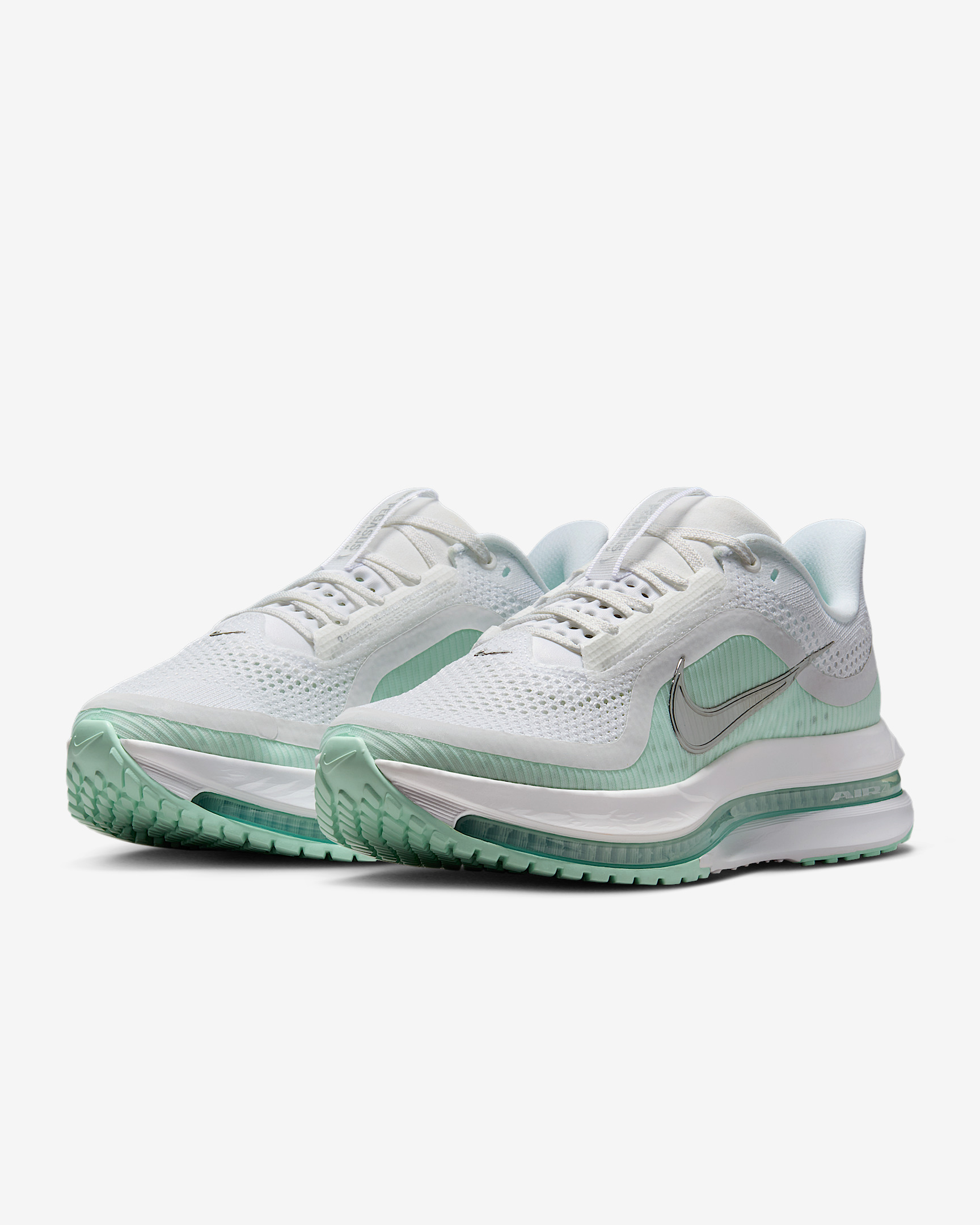 Nike Pegasus Premium Women's Road Running Shoes - 5