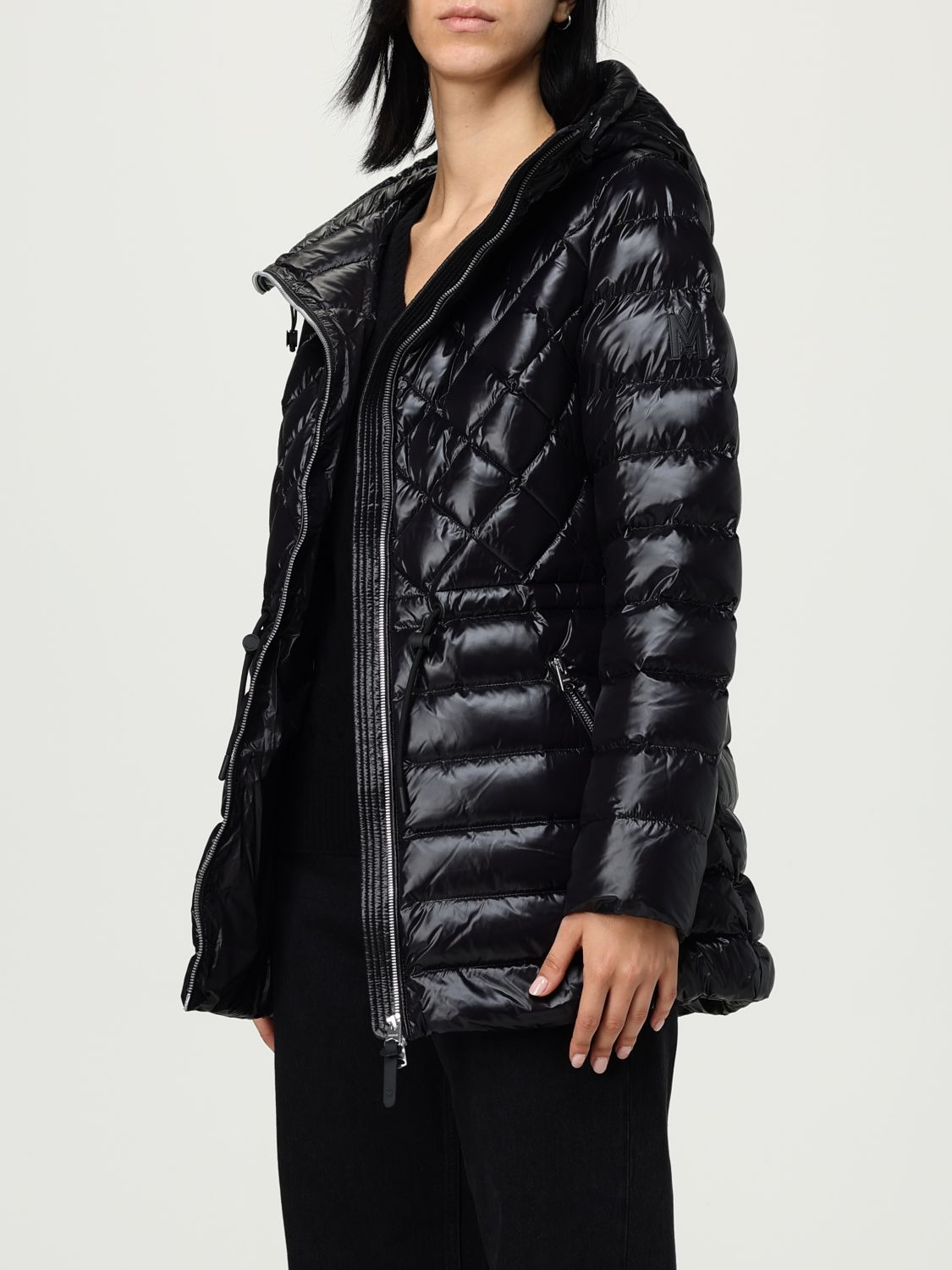 Jacket woman Mackage - 3