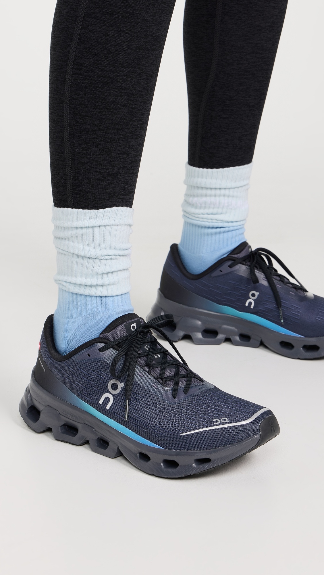 Cloudspark Sneakers - 2