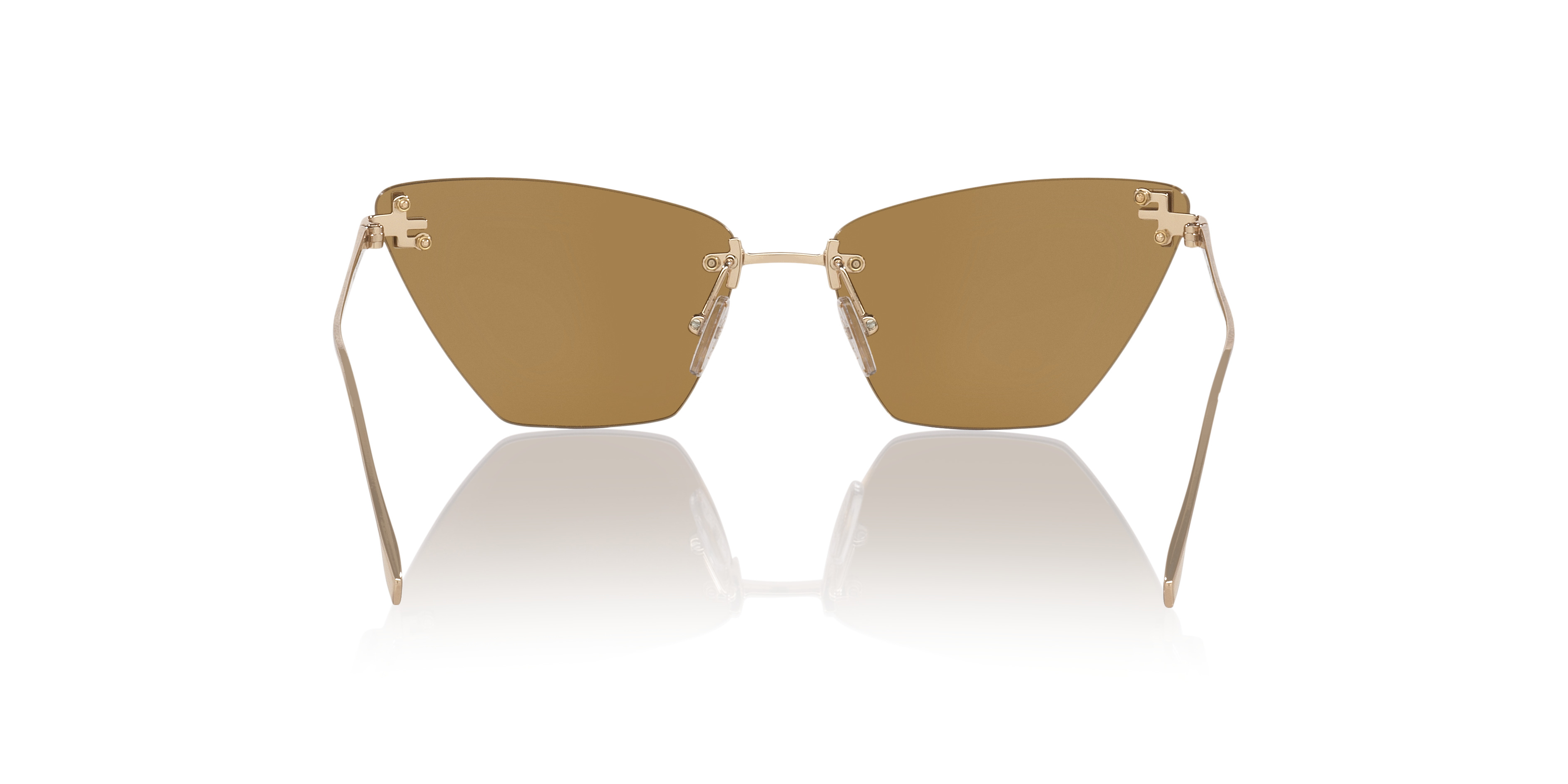 Fendi First Crystal FE4160US - 4