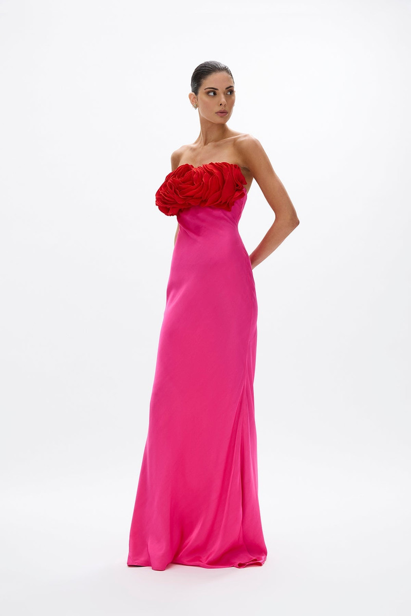 FIORELLA GOWN - 1