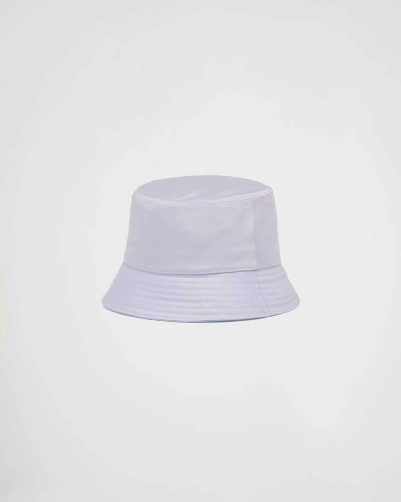 Re-Nylon bucket hat 3