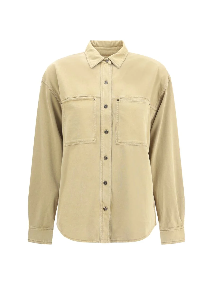 Isabel Marant Étoile Shirts - 1