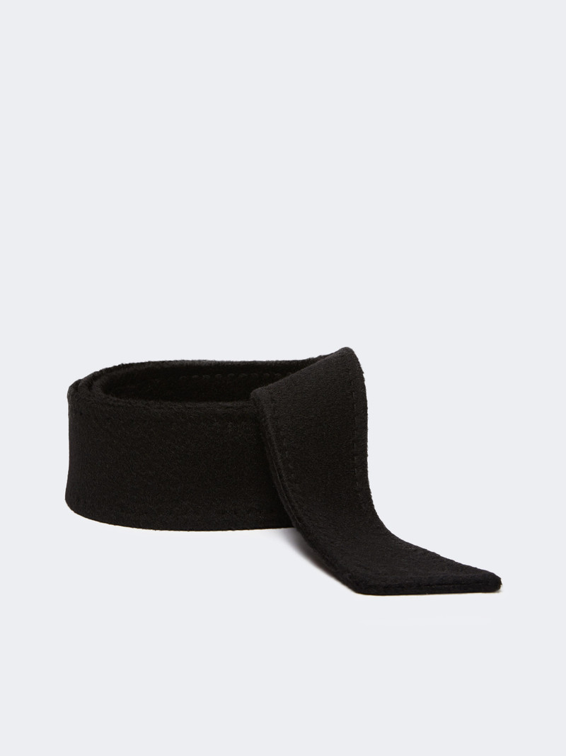 RIALTOBELT Rialto Belt - BLACK 1