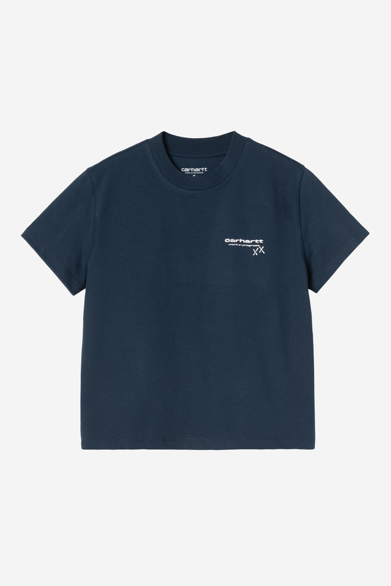 Women’s Garble T-Shirt 2