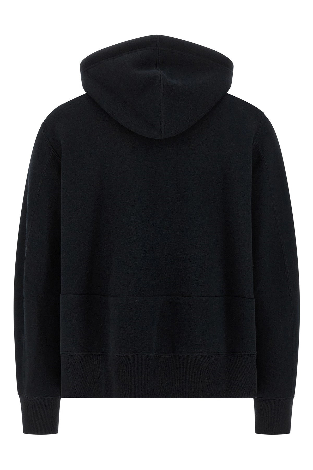 Sacai Women 'Sponge Hoodie' Hoodie - 2