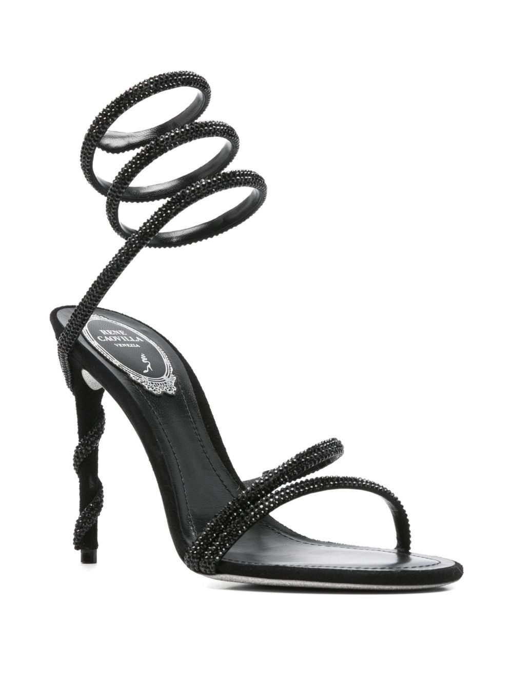 110mm Margot sandals - 2
