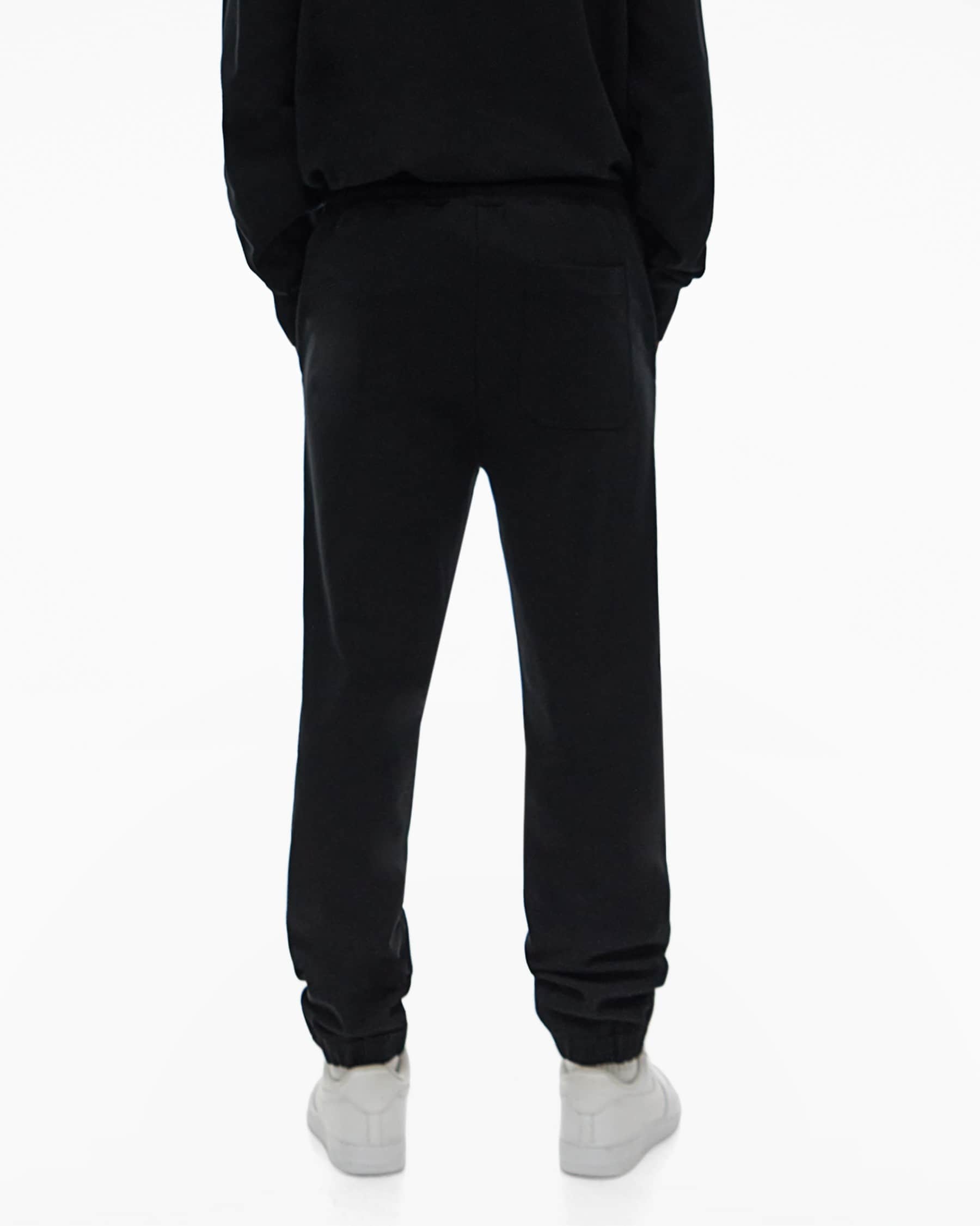 CROSS JOGGER - 4
