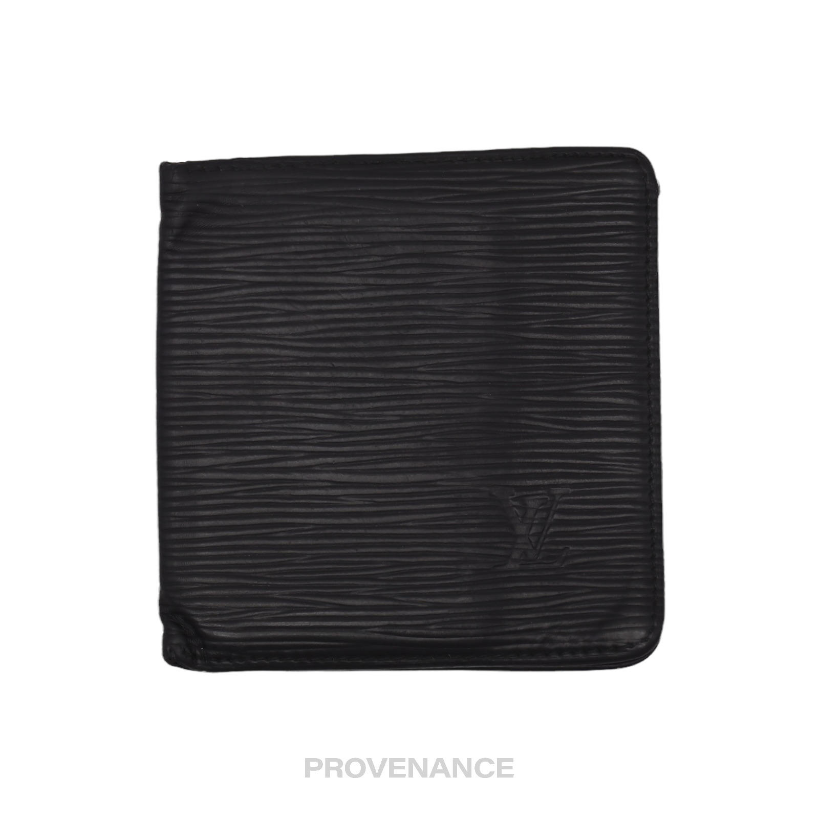 Louis Vuitton 6CC Bifold Wallet - Malletier Edition - 2