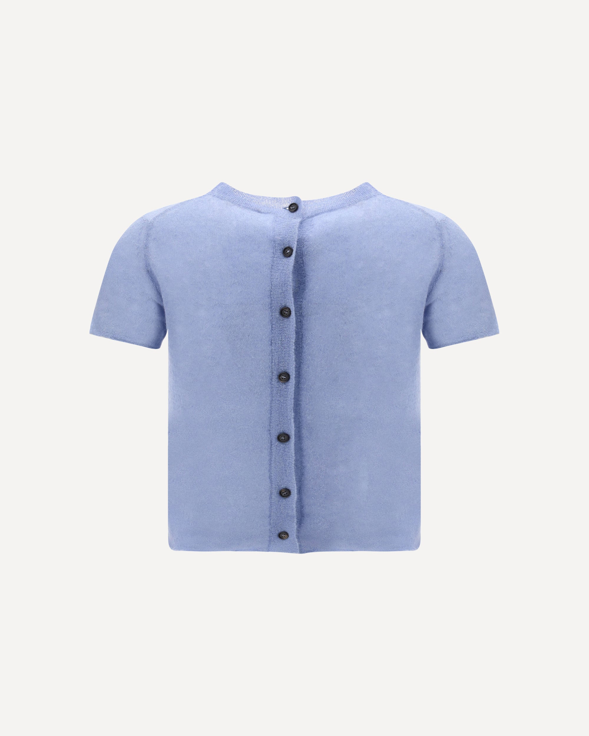 Alpaca T-Shirt - 2