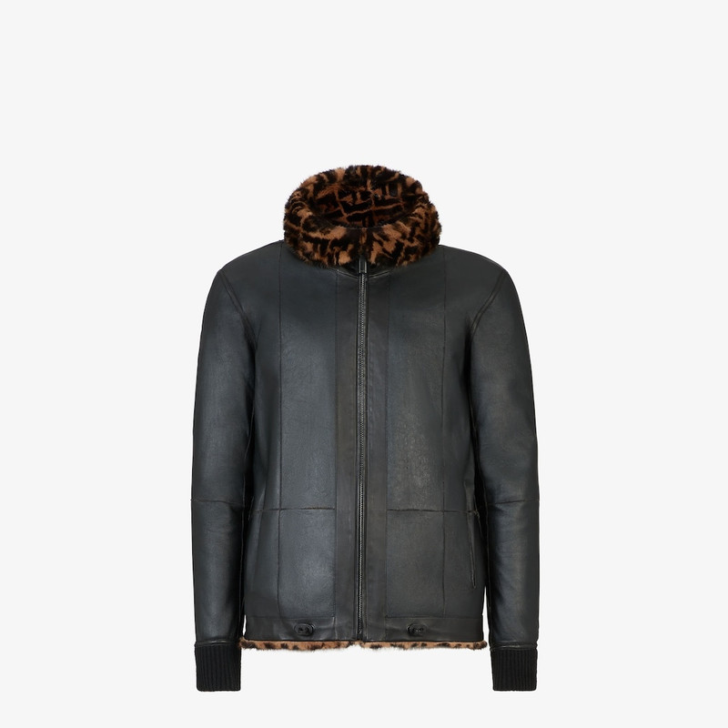FENDI Blouson Jacket outlook