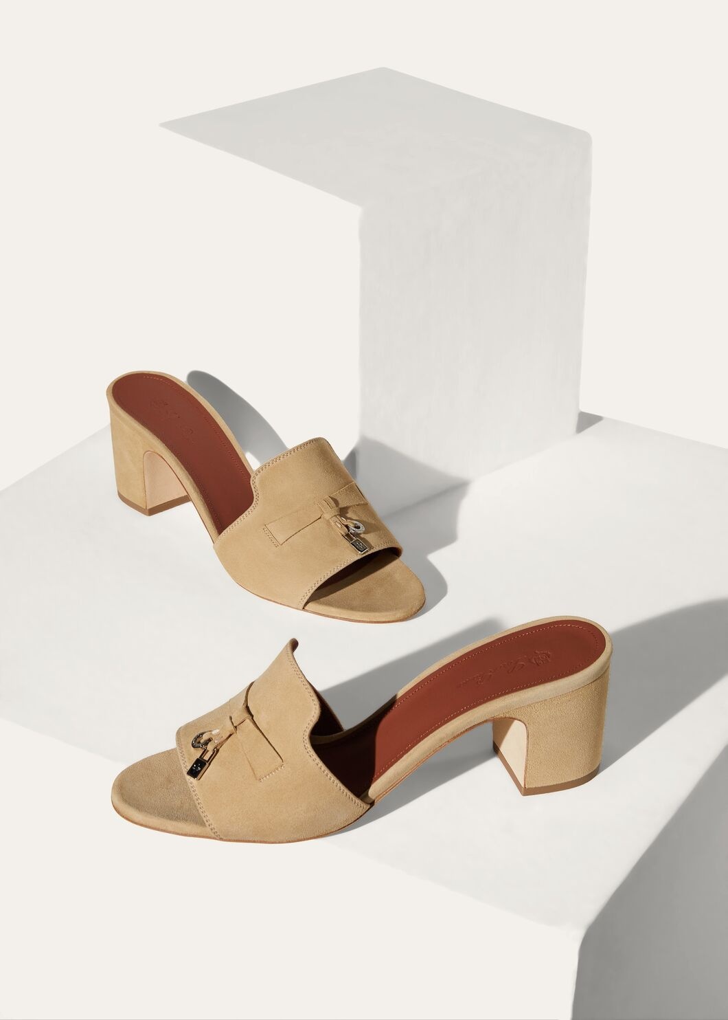 Summer Charms Sandal - 4