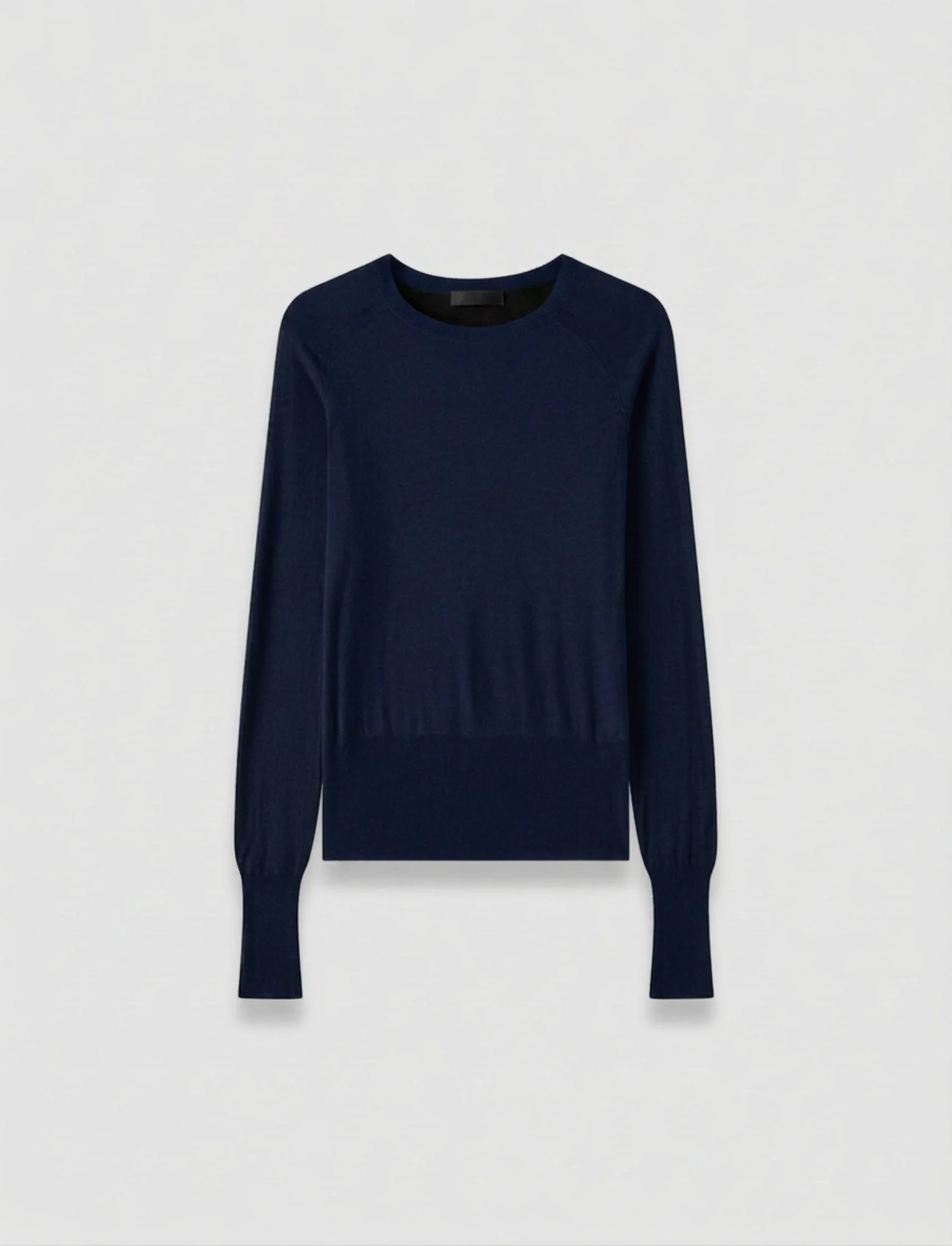 Geras Cashair Jumper - 1