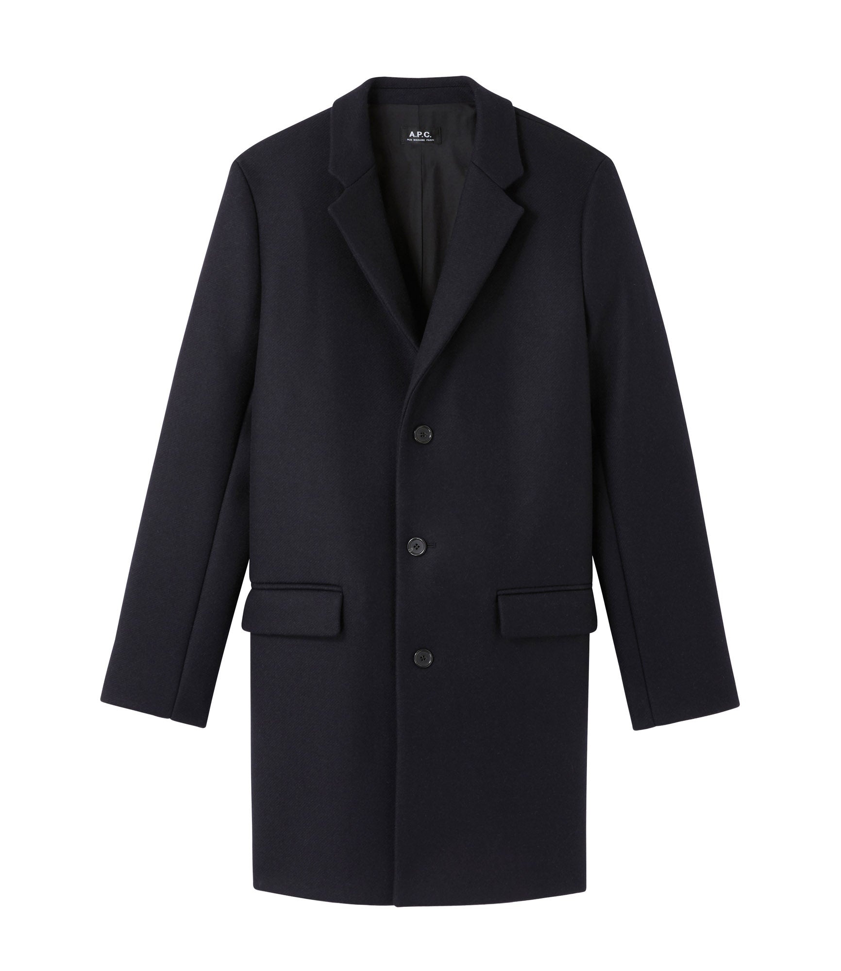 Visconti Coat - 1